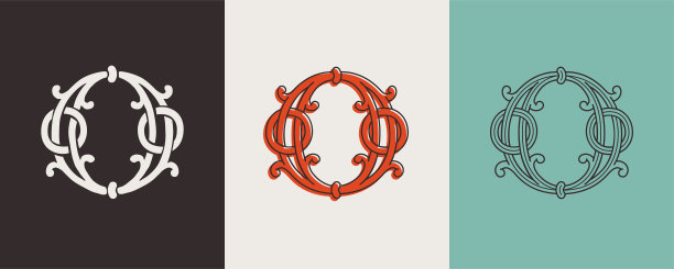 m字母logo照明品牌logo