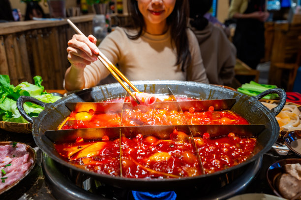 重庆辣椒香料调料