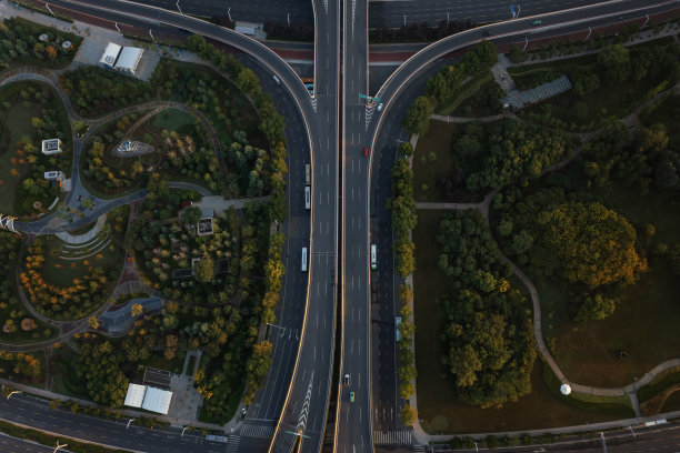 长沙未来科技城市