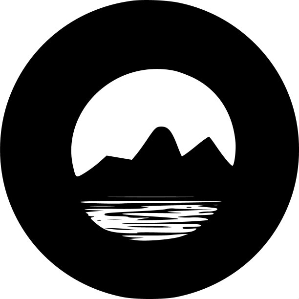 海上黄昏logo