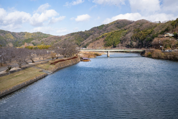 天守阁