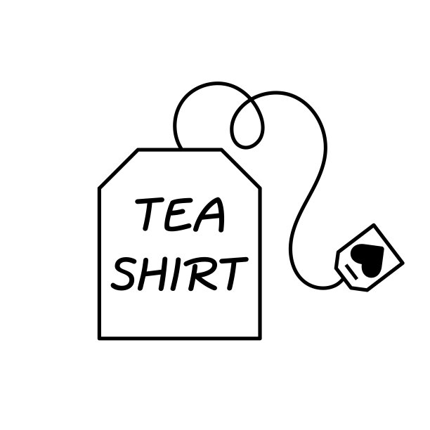 茶品手提袋设计