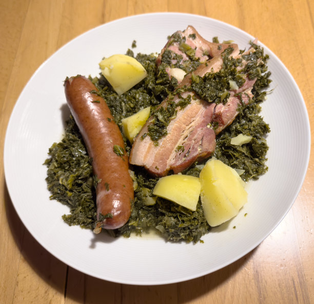 土豆肉丝