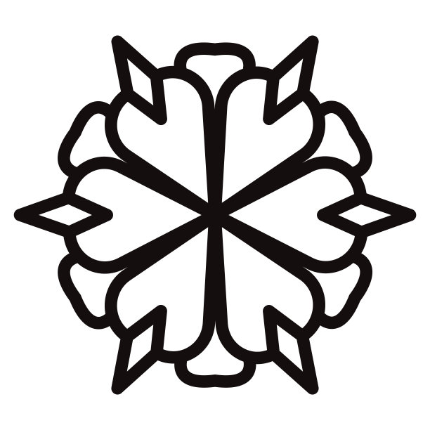 民族舞logo