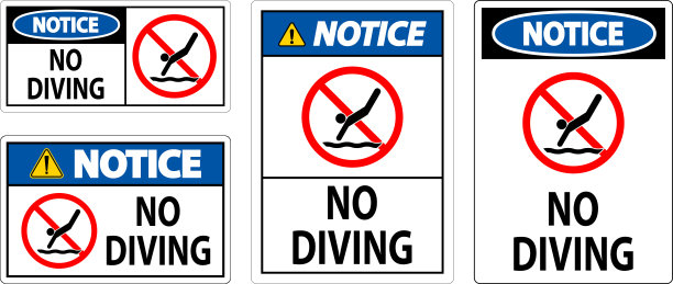 游泳池规范