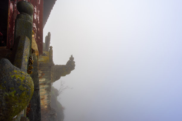 宁武旅游景点