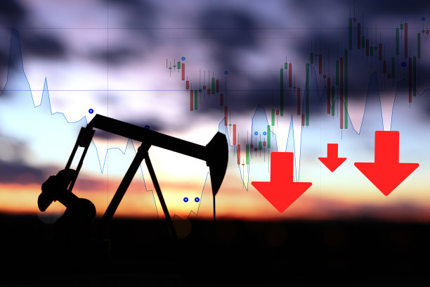 石油工业数据统计分析