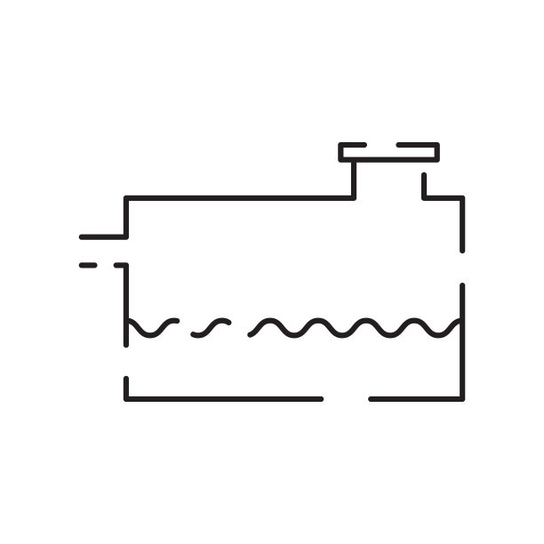 能源电力电机logo