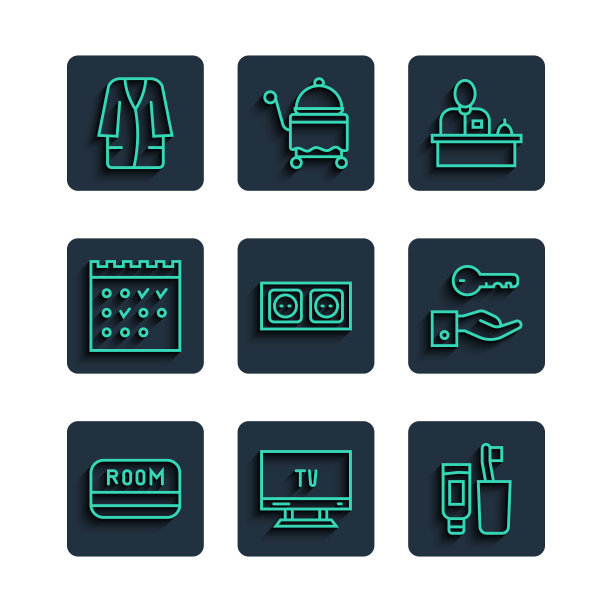 用电安全文化墙