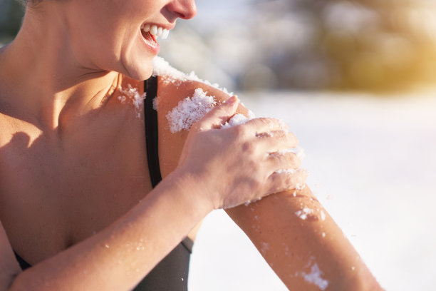 美容小雪