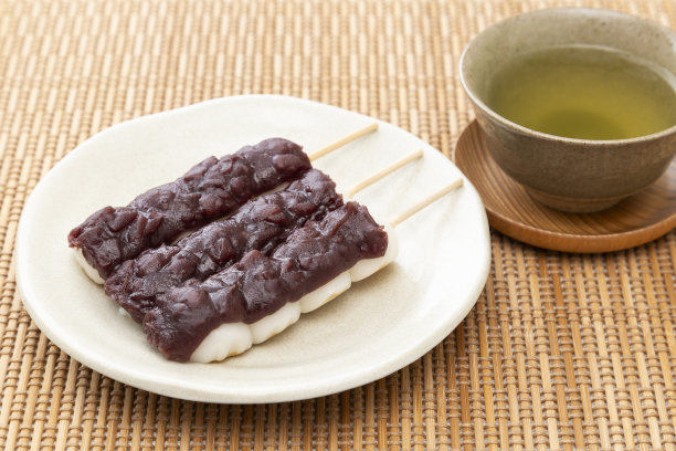 饮料,茶,传统