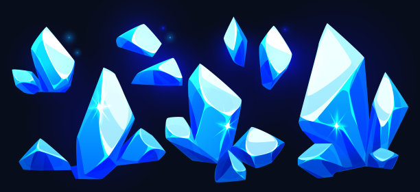 蓝宝石矿山