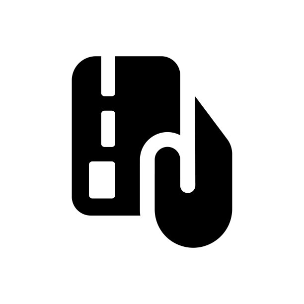 电子消费logo