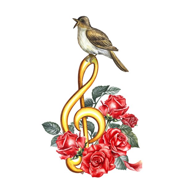 交响乐logo