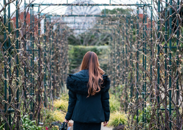 女神节拱门