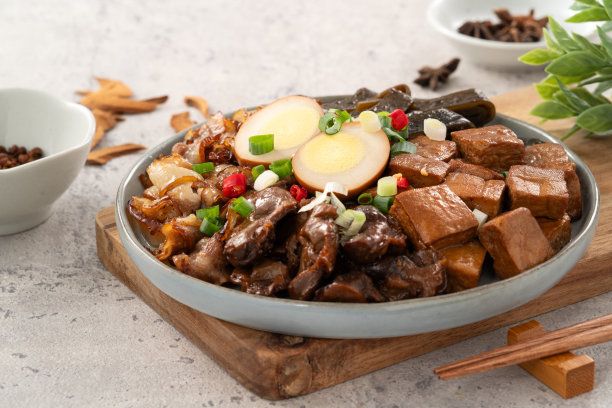 肉制品,中国台湾,蛋糕