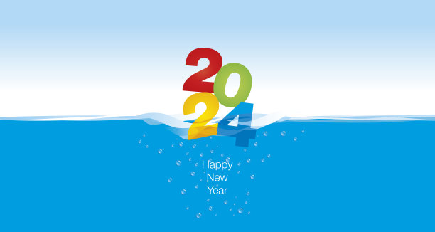 2024世界水日海报