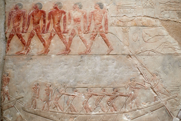 古埃及祭祀文化