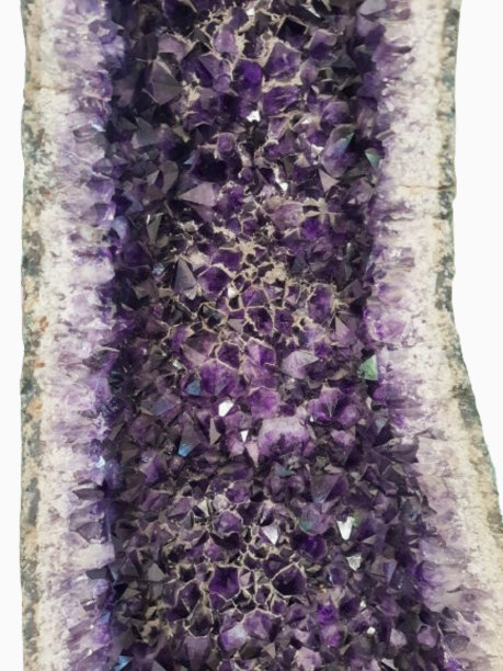 石英,紫水晶,硅酸盐矿物