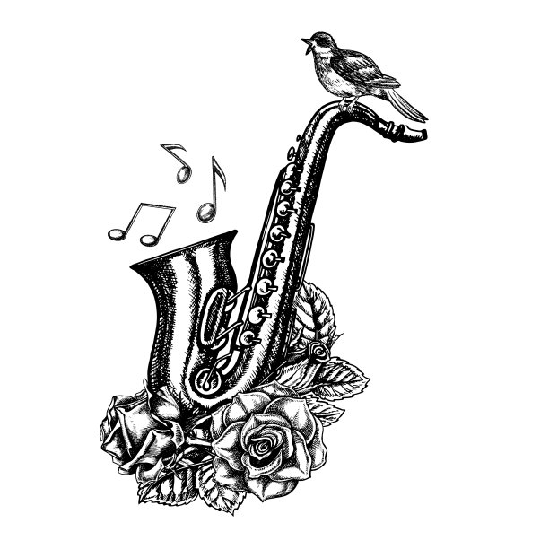 交响乐logo
