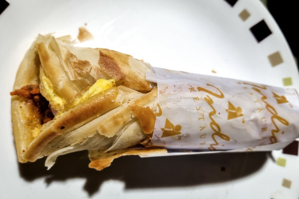 传统,清新,烹调