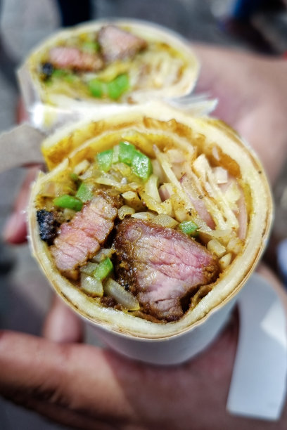 传统,清新,烹调