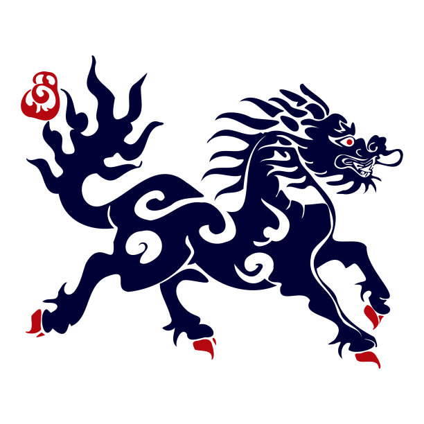 麒麟logo