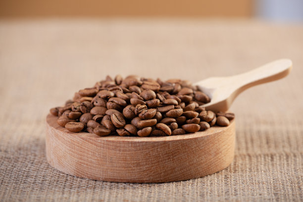 台卡 咖啡豆