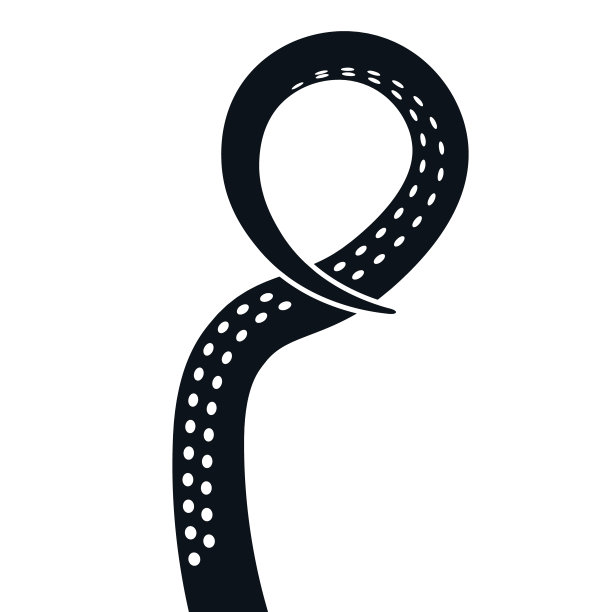 墨鱼logo