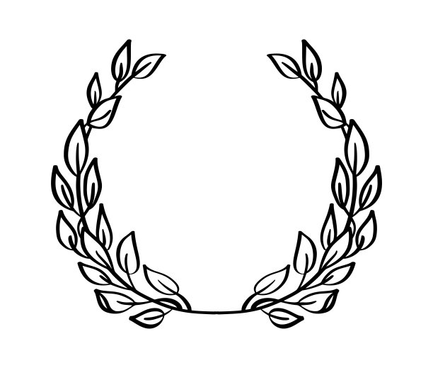 成功的象征logo