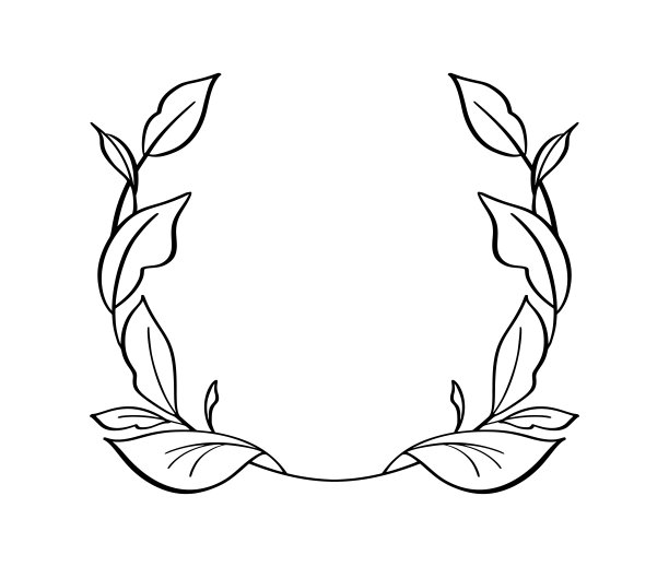 成功的象征logo