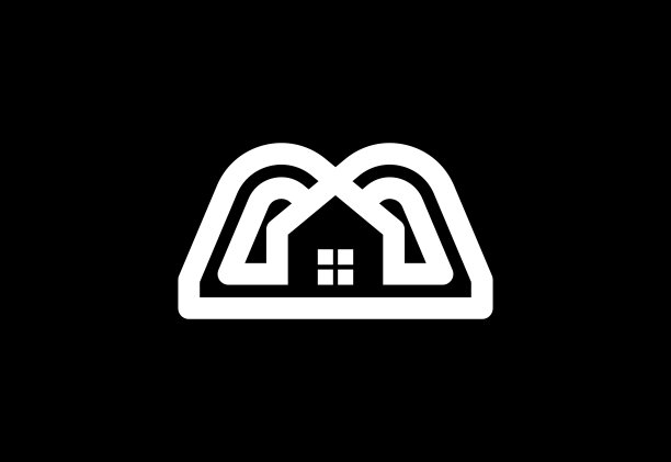 旅馆旅社logo