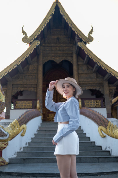 泰国文化,泰国,宝塔