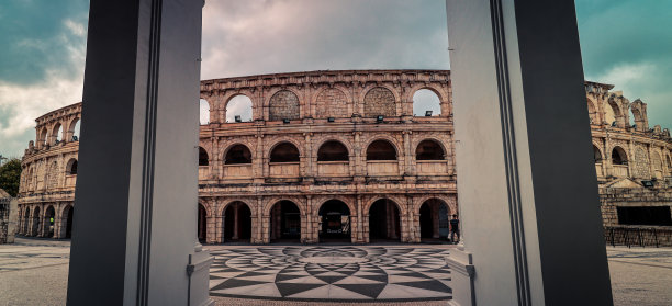 中国澳门城市形象宣传