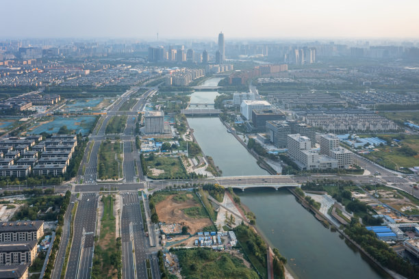 长沙未来科技城市