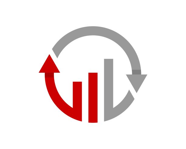 环球贸易logo设计