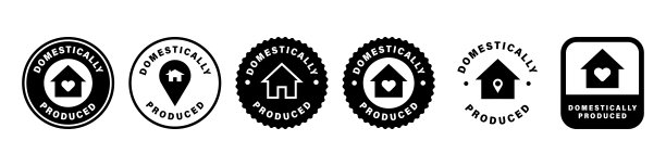 工艺品店logo
