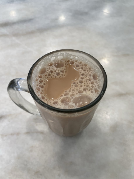 东南亚风格咖啡杯