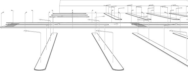 城市停车规划建设