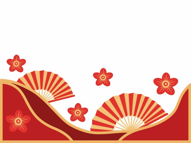 中国风创意logo设计