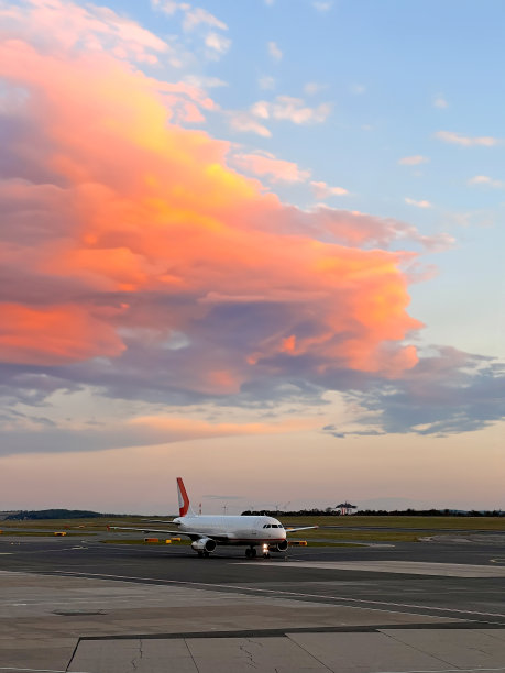 南航驾驶航空