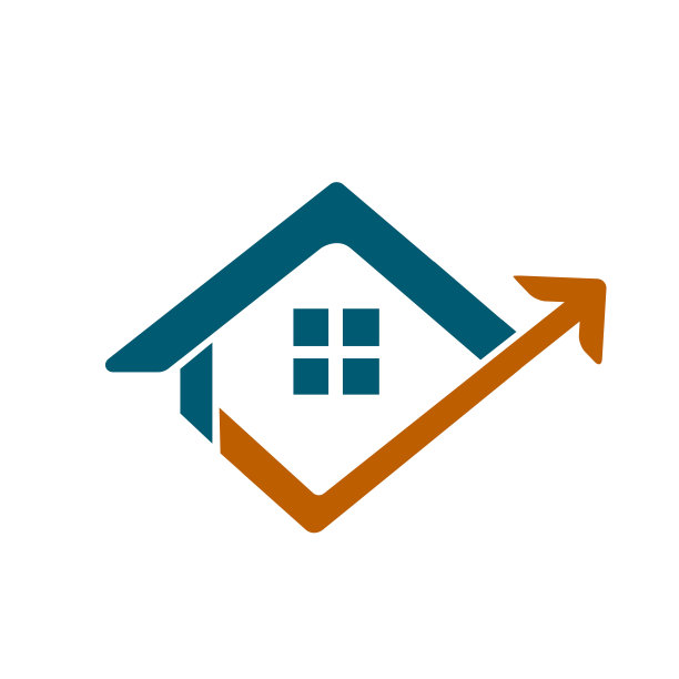 商业地产运营logo