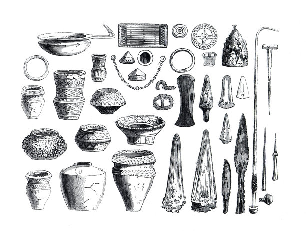 古代天文工具