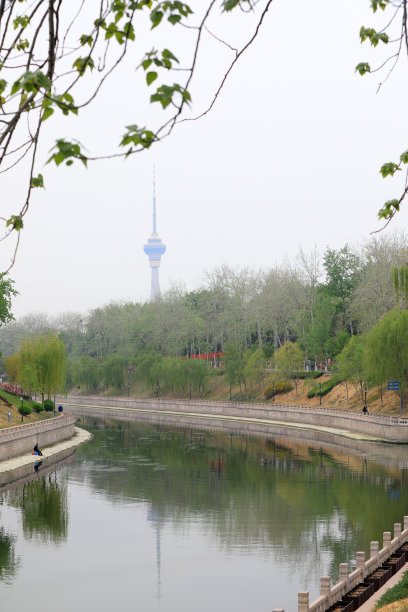 北京水库