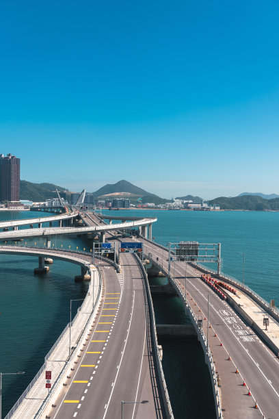 香港城市规划