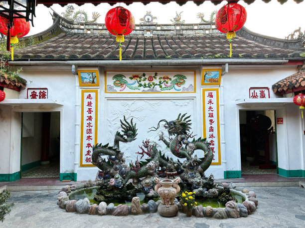 天后宫