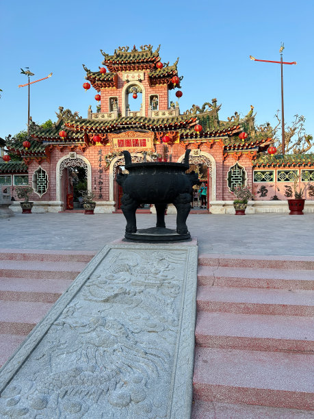 天后宫