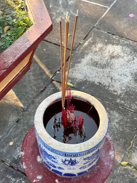 天后宫