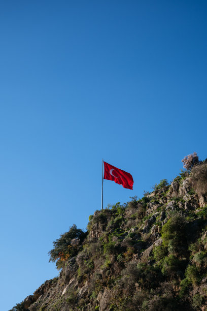 锦绣山河