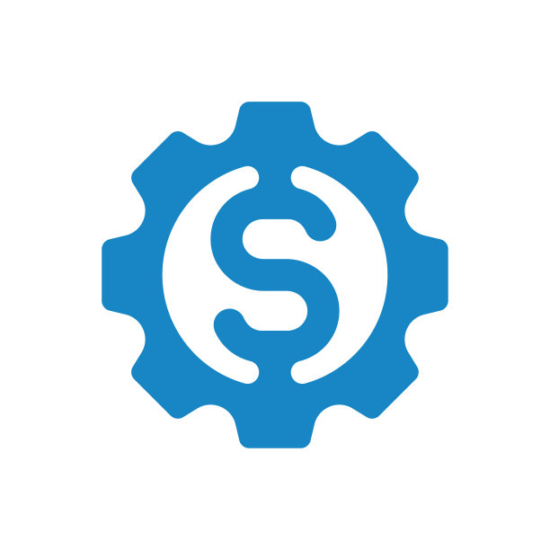 投资工程标志logo